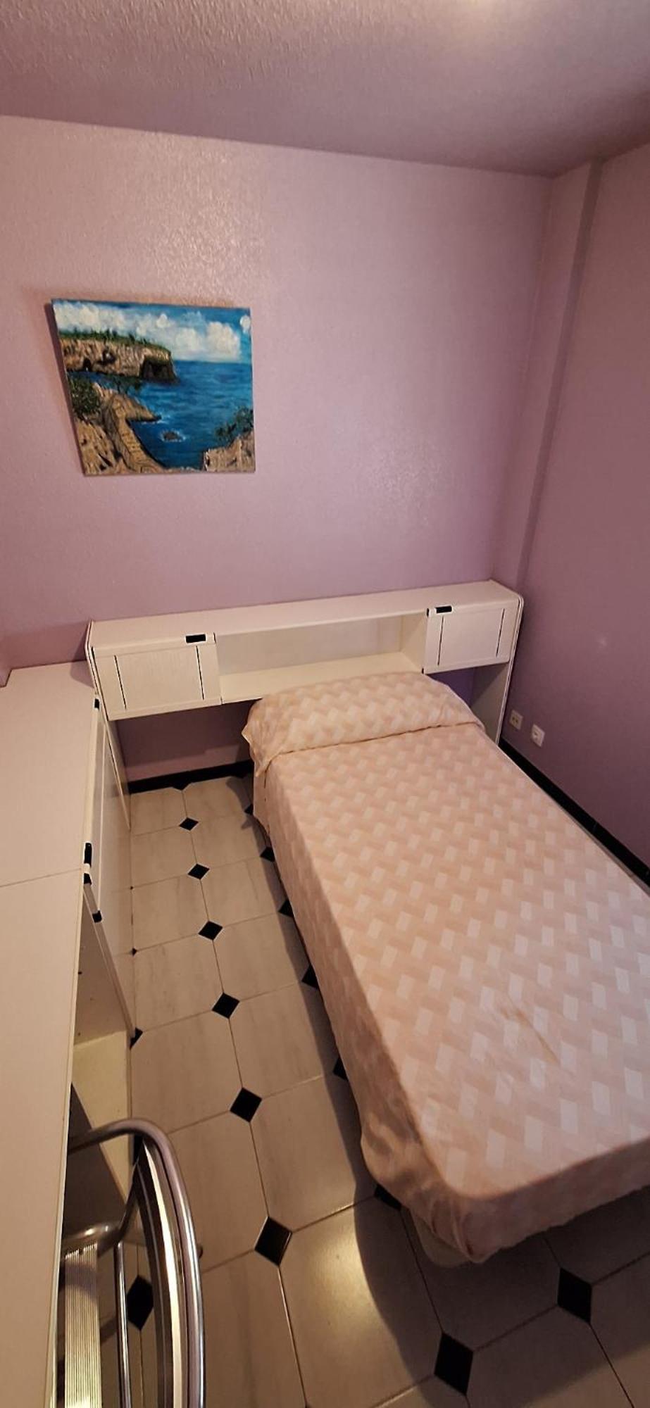 Apartamentos Casa May 1- Centro Benidorm-Solo Mayores De 30 Anos Y Familias Zewnętrze zdjęcie