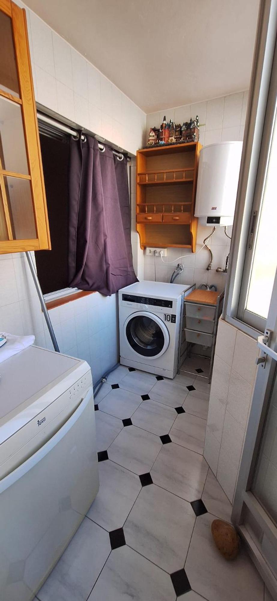 Apartamentos Casa May 1- Centro Benidorm-Solo Mayores De 30 Anos Y Familias Zewnętrze zdjęcie